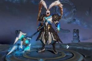 吕布最强出装有哪些？12装备位如何选择？