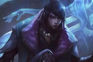 LOL手游女枪强势原因是什么？如何应对她的玩法？