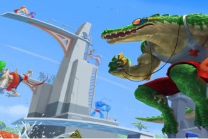 上单鳄鱼如何选择暴力出装？效果与玩法有哪些区别？