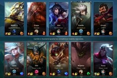 LOL英雄联盟手游攻略：如何快速上手与提升技巧？