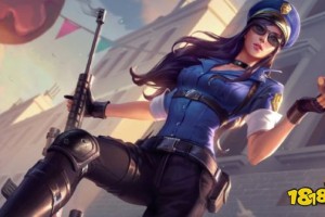 LOL女警一枪秒人需要什么装备？如何选择最佳装备提升输出？
