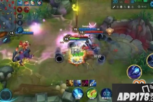 东皇太一最强辅助出装是什么？六神装搭配有哪些？