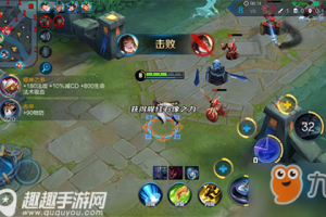 新版本典韦出装有哪些推荐？如何选择最佳装备？