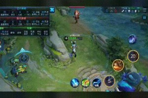 王者荣耀马可波罗如何出装？最佳装备推荐是什么？