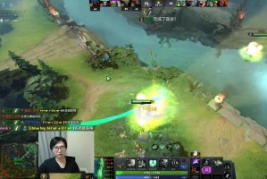 Dota1死灵法师Nec的技能解析与玩法攻略