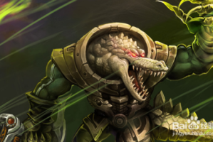 英雄联盟鳄鱼装备出装推荐有哪些？最佳出装顺序是什么？