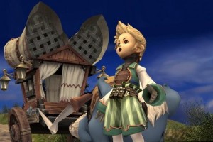 最终幻想水晶编年史如何攻略？有哪些高效通关技巧？