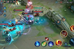 王者荣耀云缨装备出装推荐是什么？如何选择最佳装备？