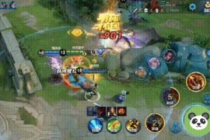 王者荣耀出装攻略有哪些？最佳出装顺序是什么？