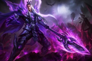 王者荣耀吕布最佳出装有哪些装备？