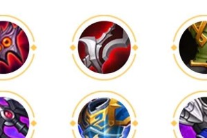 韩信黄盾出装有哪些推荐？如何选择最优装备？