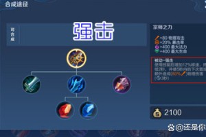 最强出装大司命有哪些推荐？如何选择最优装备？