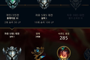 LOL一区100分水平如何？能与哪些段位玩家匹敌？