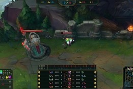 英雄联盟S11鳄鱼最佳出装是什么？如何提升鳄鱼的战斗力？