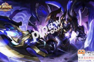 王者荣耀吕布最强出装与铭文搭配是什么？