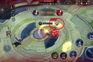 韩信最强出装是什么？如何实现10000暴击？