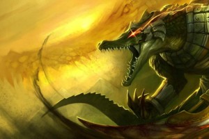 鳄鱼逆风出装有哪些推荐？如何选择最佳装备？