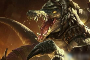 鳄鱼当前版本最佳出装是什么？如何选择适合的装备？