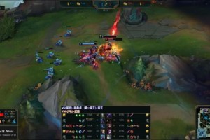 LOL出装显示如何设置？出装显示对游戏有什么影响？