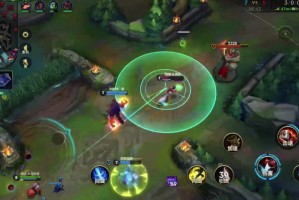 LOL手游老鼠是选择AP还是AD更强？哪个更适合你？