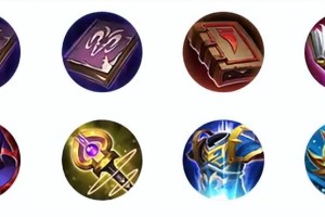 王者荣耀出装书推荐有哪些？如何选择适合自己的出装书？