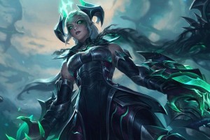 龙血武姬符文如何选择？最佳出装推荐是什么？