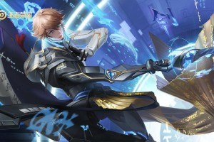 S23赛季韩信最强出装有哪些？如何选择最优装备？