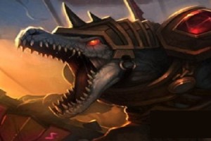 LOL鳄鱼在高端局的表现如何？适合哪些玩家使用？