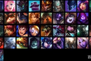 LOL英雄难度系数表有哪些？如何选择适合自己的英雄？