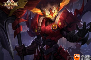 王者荣耀典韦上路出装推荐与玩法解析