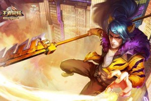 韩信在王者荣耀中的最佳出装和打法是什么？