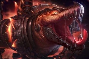 云顶之弈S9鳄鱼如何出装？最佳装备推荐是什么？