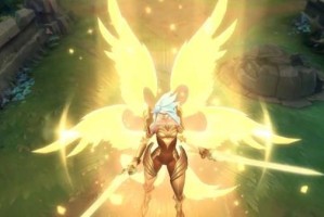 LOL手游凯尔怎么玩？凯尔的技能与玩法解析