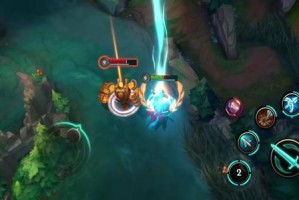 LOL手游值得苦练的十大英雄有哪些？他们的优势是什么？