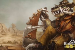 LOL鳄鱼天赋如何选择？最佳搭配是什么？