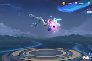 典韦最新出装有哪些？如何选择最佳装备？