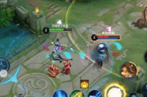 王者荣耀马可波罗是怎样的英雄？他的技能特点有哪些？