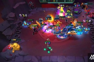 云顶之弈鳄鱼怒之领域如何出装？最佳装备推荐是什么？