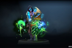 Dota死灵法师最佳装备有哪些？如何选择适合的装备？