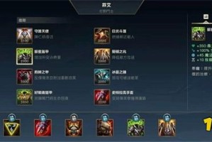 鳄鱼后期出装如何提升伤害？最佳装备推荐是什么？