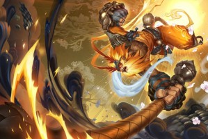 LOL英雄技能有哪些？如何有效运用这些技能？