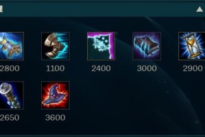 S8怒之领域鳄鱼出装推荐与玩法解析是什么？