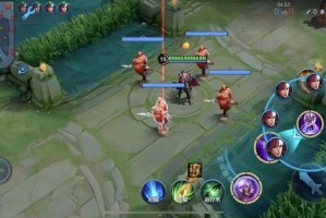 英雄联盟手游右侧出装有哪些技巧？如何选择最佳装备？