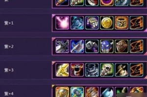 刀塔出装有哪些推荐？如何选择最佳装备？