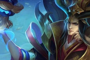 东皇太一适合出圣杯吗？圣杯对东皇太一有什么影响？