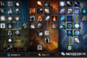 鳄鱼天赋出装有哪些推荐？如何选择最优搭配？