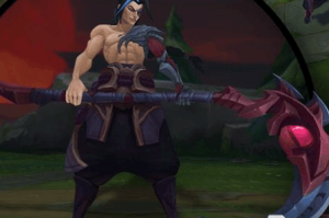 凯隐蓝凯最强出装有哪些？如何选择最佳装备？