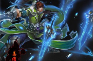 韩信一刀秒人出装测评效果如何？适合哪些场景？