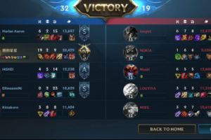 LOL手游辅助是否会影响经济分配？