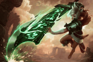 LOL代练常用的十大英雄有哪些？选择哪个英雄最有效？